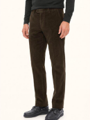 Oscar Jacobson - Oscar Jacobson Dandy Trousers Oscar Jacobson - Oscar Jacobson Dandy Trousers