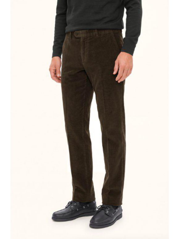 Oscar Jacobson - Oscar Jacobson Dandy Trousers