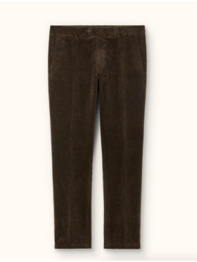Oscar Jacobson - Oscar Jacobson Dandy Trousers