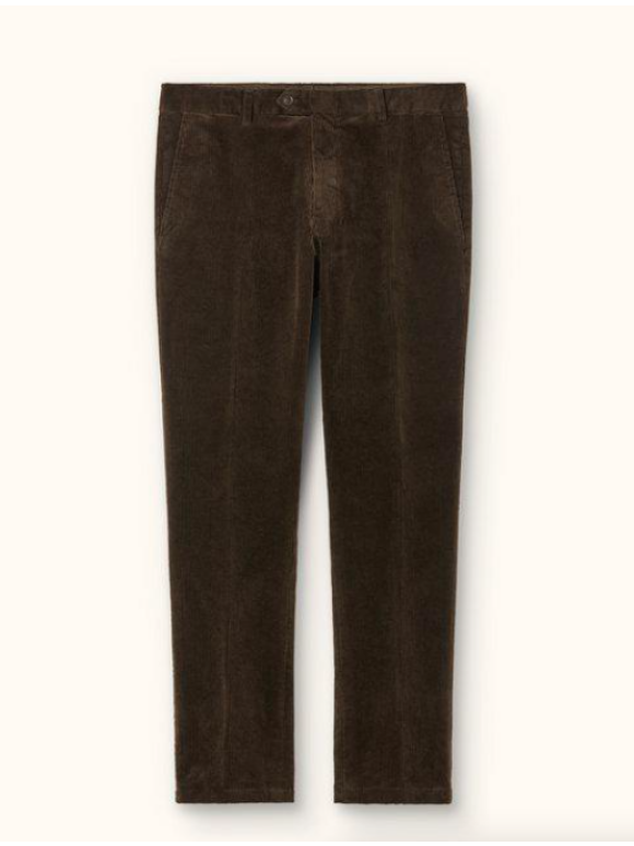 Oscar Jacobson - Oscar Jacobson Dandy Trousers