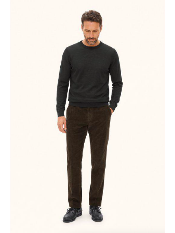 Oscar Jacobson - Oscar Jacobson Dandy Trousers
