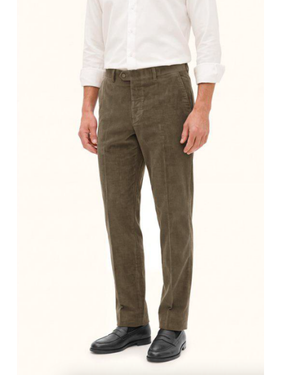 Oscar Jacobson - Oscar Jacobson Dandy Trousers