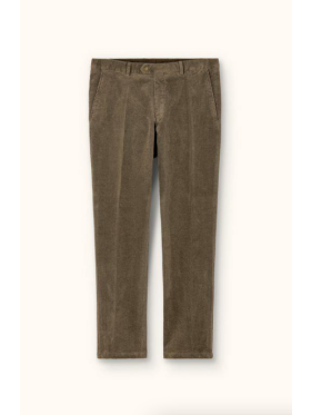 Oscar Jacobson - Oscar Jacobson Dandy Trousers
