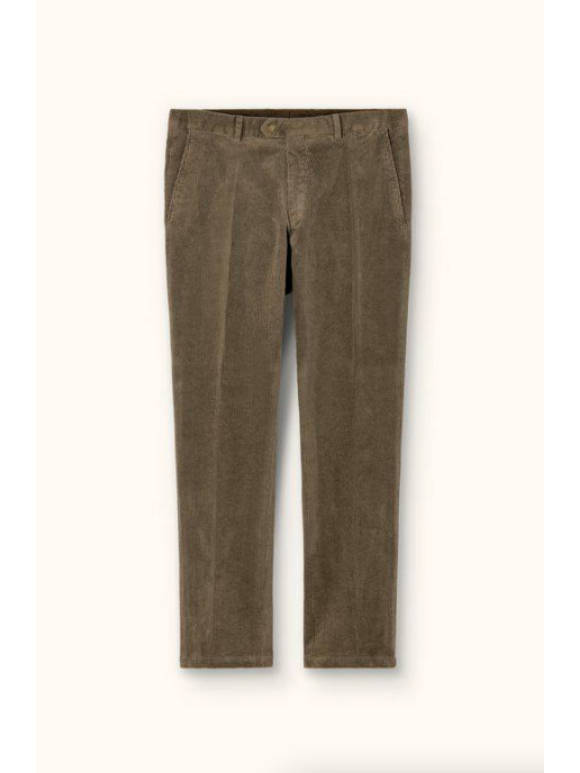 Oscar Jacobson - Oscar Jacobson Dandy Trousers