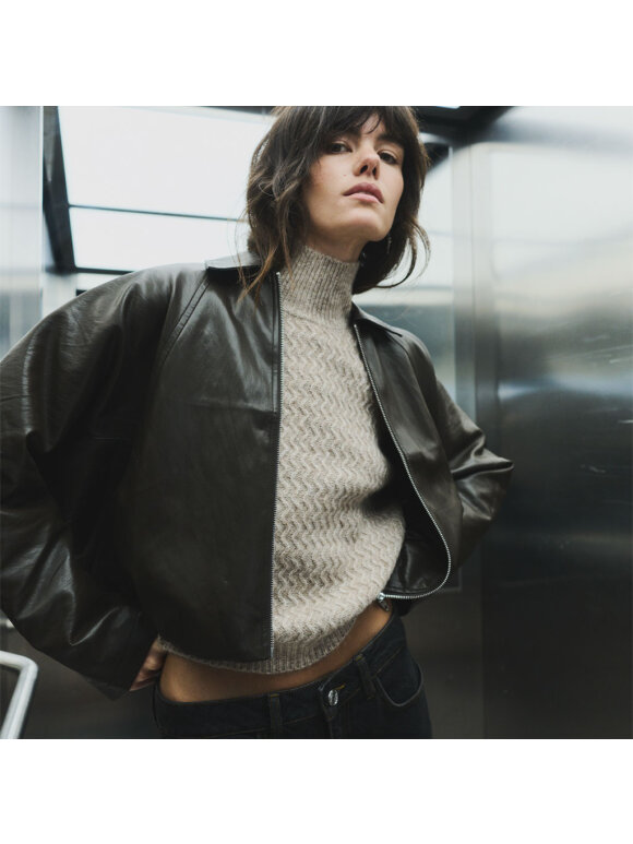 Leveté Room - Leveté Room LR-URA 3 Jacket