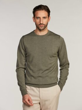 Stenströms - Stenströms Pullover Knitted