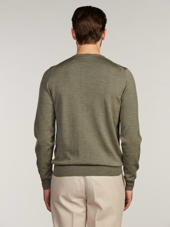 Stenströms - Stenströms Pullover Knitted
