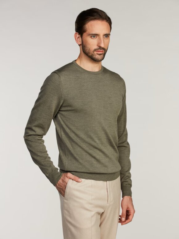Stenströms - Stenströms Pullover Knitted