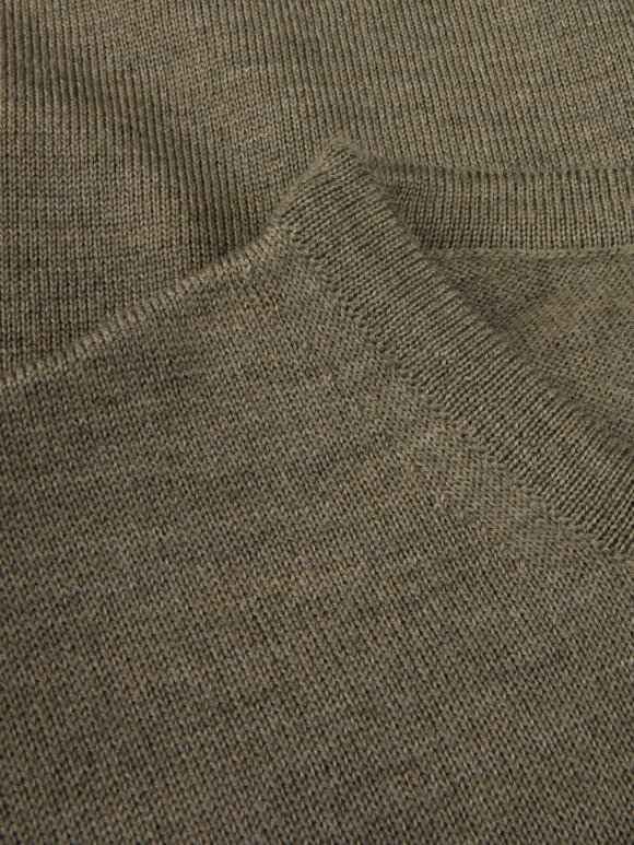 Stenströms - Stenströms Pullover Knitted