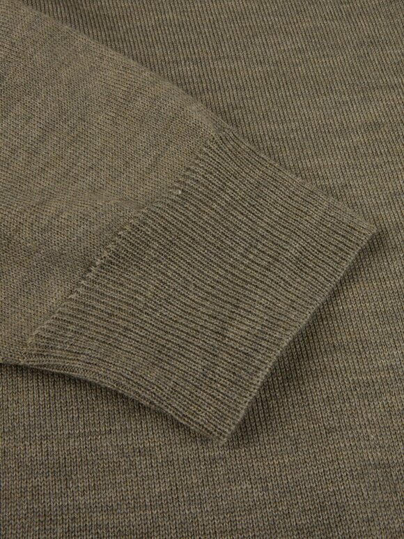 Stenströms - Stenströms Pullover Knitted
