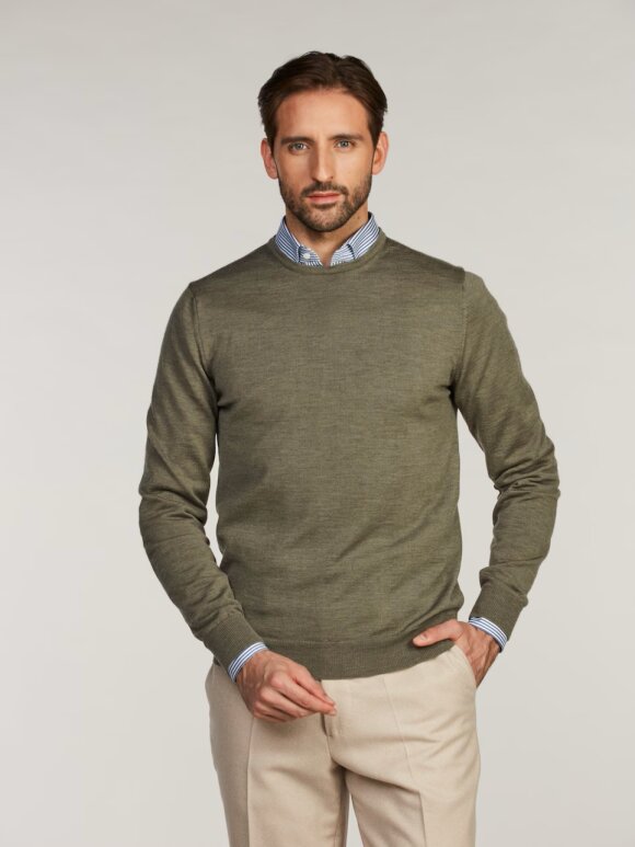 Stenströms - Stenströms Pullover Knitted