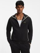 Hugo Boss - Boss Sense Hooded Jacket
