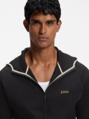Hugo Boss - Boss Sense Hooded Jacket