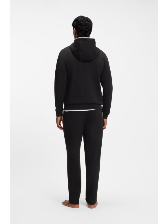 Hugo Boss - Boss Sense Hooded Jacket