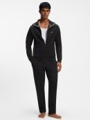 Hugo Boss - Boss Sense Hooded Jacket