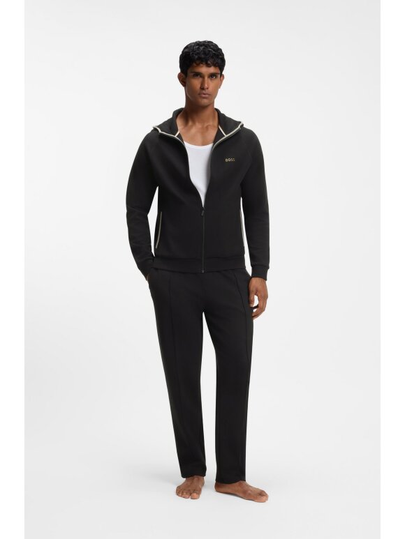 Hugo Boss - Boss Sense Hooded Jacket