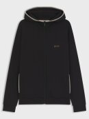 Hugo Boss - Boss Sense Hooded Jacket