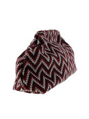 By Stær - BY STÆR ALBA ZIGZAG CLUTCH By Stær - BY STÆR ALBA ZIGZAG CLUTCH