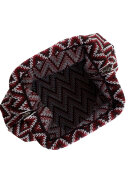By Stær - BY STÆR ALBA ZIGZAG CLUTCH By Stær - BY STÆR ALBA ZIGZAG CLUTCH