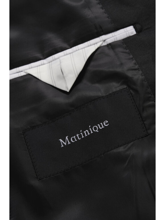 Matinique - Matinique MAcharles Tux