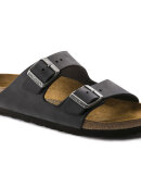 Birkenstock - ARIZONA OILED BLACK