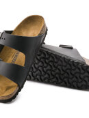 Birkenstock - ARIZONA OILED BLACK