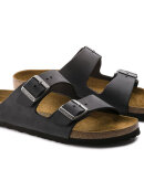 Birkenstock - ARIZONA OILED BLACK