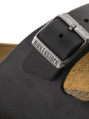 Birkenstock - ARIZONA OILED BLACK