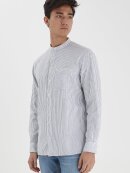 CASUAL FRIDAY - ALVIN CH LS STRIPED SHIRT