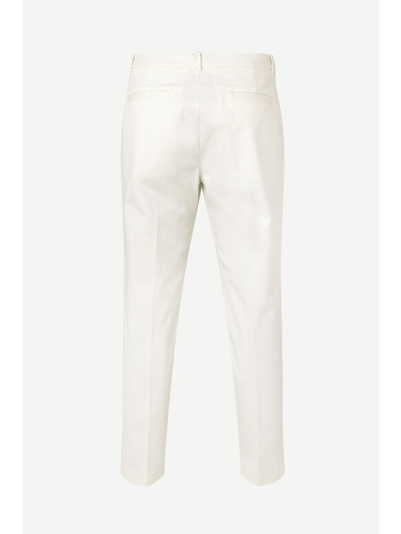 Samsøe Samsøe - LINCOLN WIDE TROUSERS 10942