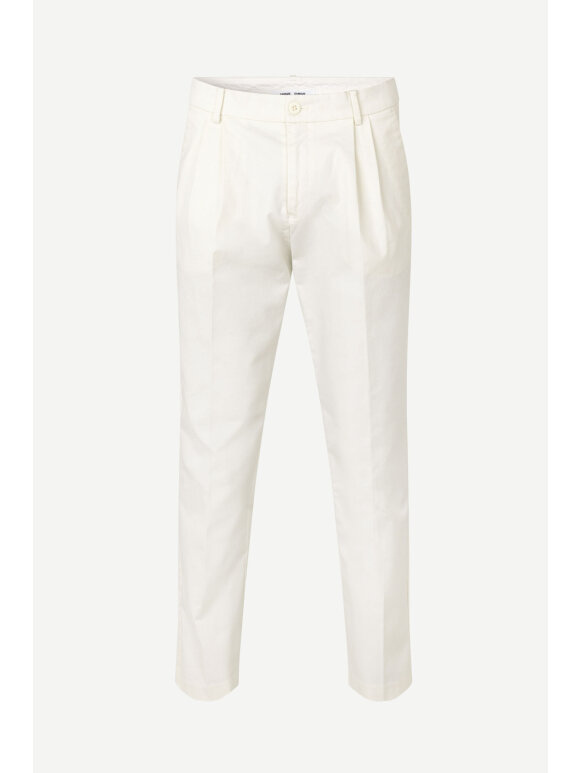 Samsøe Samsøe - LINCOLN WIDE TROUSERS 10942