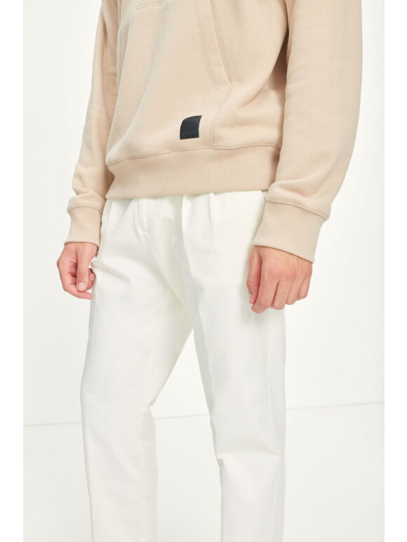 Samsøe Samsøe - LINCOLN WIDE TROUSERS 10942