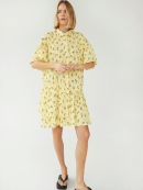 Mads Nørgaard Woman - CRINKLE PRINT POP DARLENE