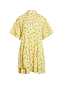 Mads Nørgaard Woman - CRINKLE PRINT POP DARLENE