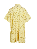 Mads Nørgaard Woman - CRINKLE PRINT POP DARLENE