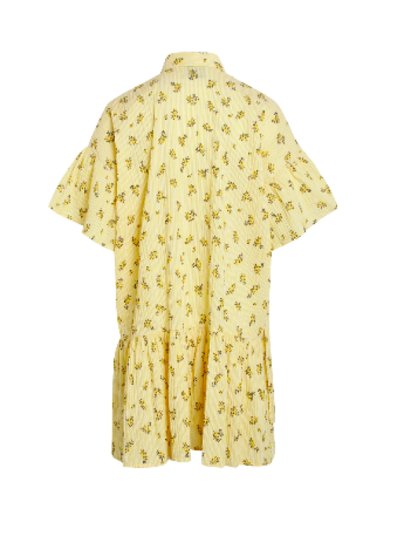 Mads Nørgaard Woman - CRINKLE PRINT POP DARLENE