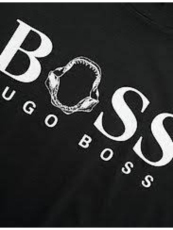 Hugo Boss - TIMA