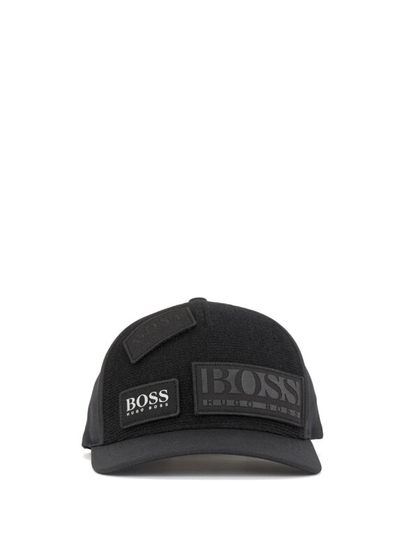 Hugo Boss - CAP VELCRO