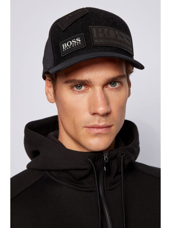 Hugo Boss - CAP VELCRO