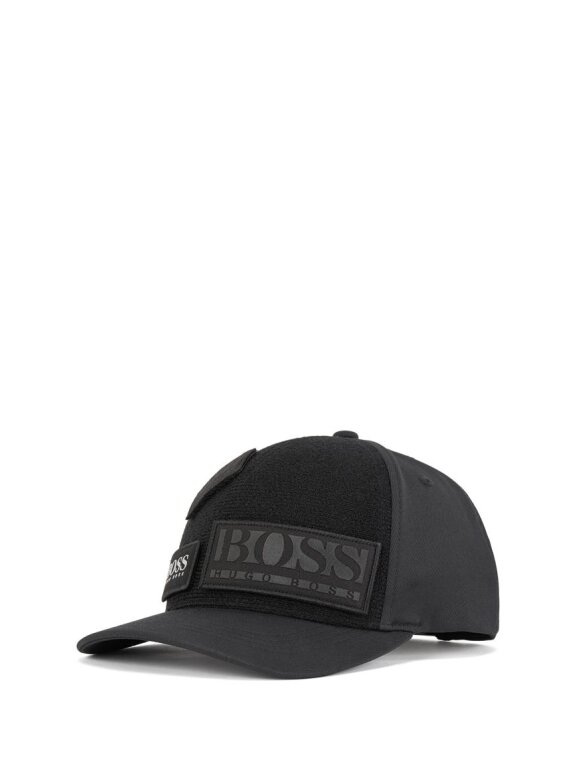 Hugo Boss - CAP VELCRO