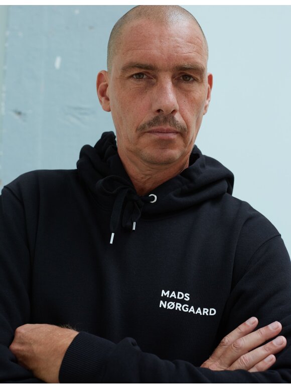 Mads Nørgaard - SWEATSHIRT