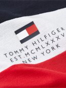 Tommy Hilfiger - CHEST STRIPE SLIM POLO