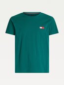 Tommy Hilfiger - CIRCLE CHEST CORP TEE