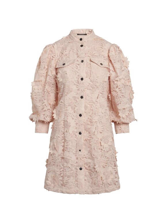 Bruuns Bazaar - FIELDRUSH ADRINE DRESS