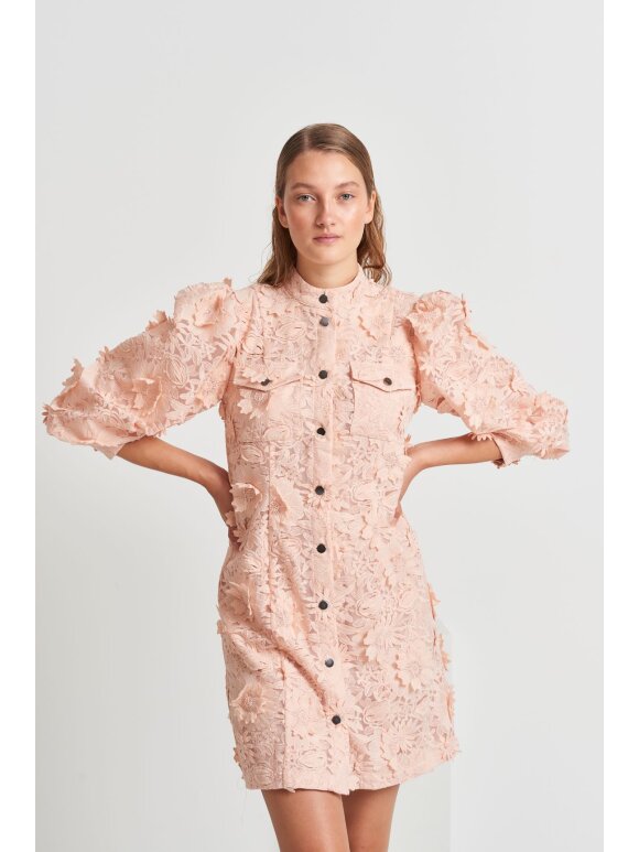Bruuns Bazaar - FIELDRUSH ADRINE DRESS