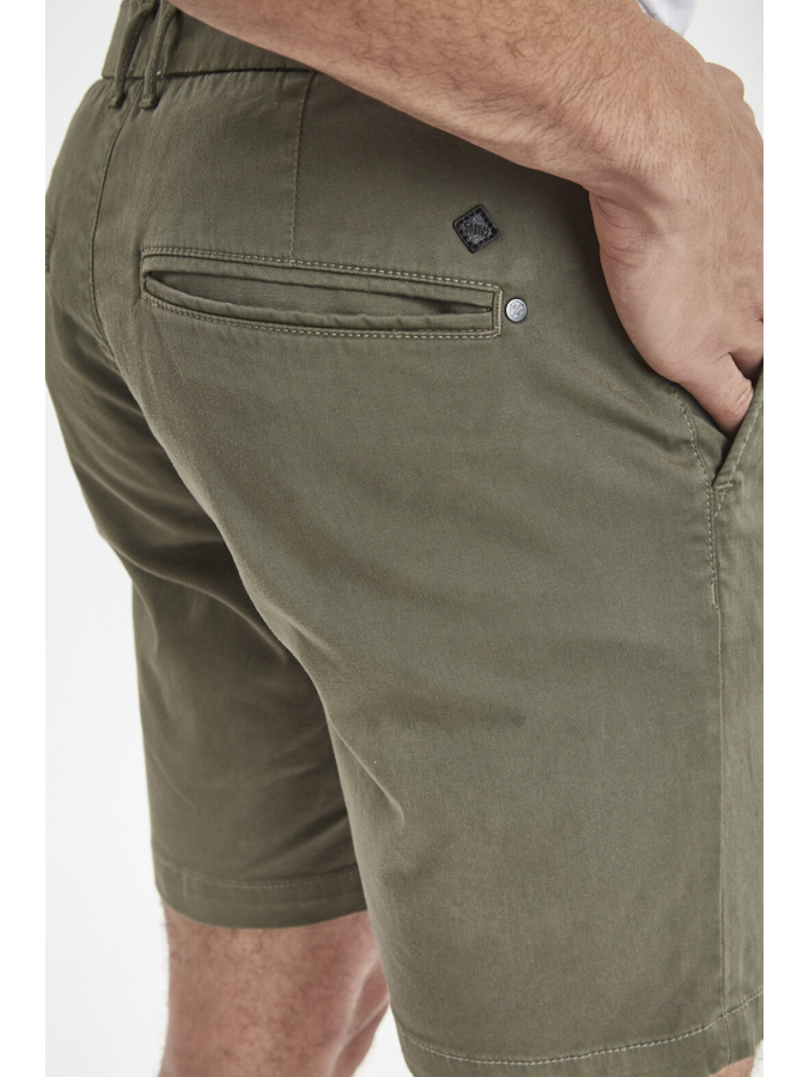 CC Christensen Casual Friday Shorts