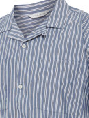 CASUAL FRIDAY - ALVIN SS STRIPED SHIRT