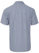 CASUAL FRIDAY - ALVIN SS STRIPED SHIRT