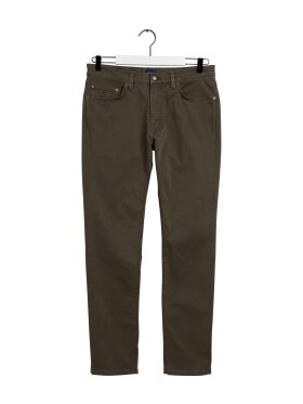 Gant - HAYES DESERT JEANS