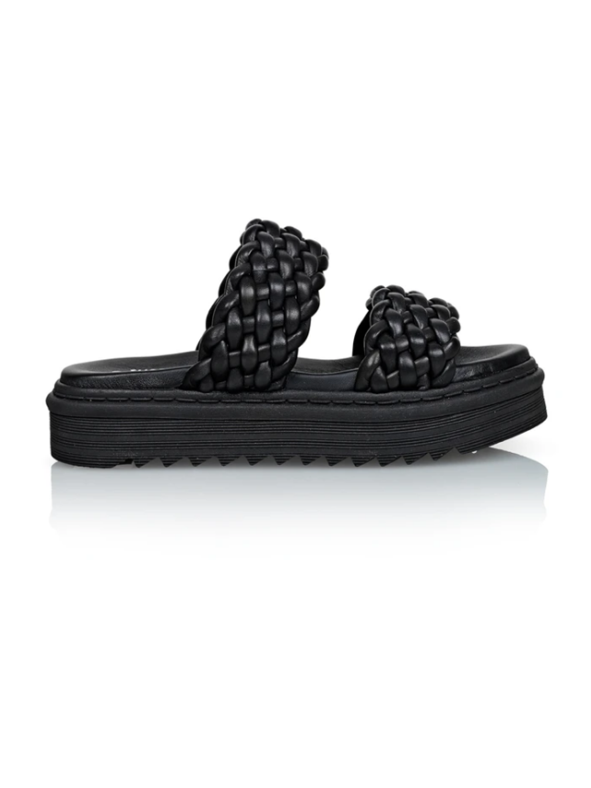 munching på en ferie indsprøjte CC Christensen - SI NAPA TRENZADO - SANDALER FRA SHOE BIZ COPENHAGEN